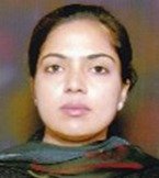 Amandeep Kaur